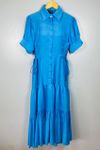 Vestido Agilitá