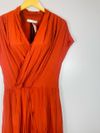 Vestido Lilla Ka