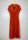 Vestido Lilla Ka