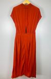 Vestido Lilla Ka