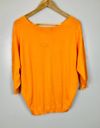 Blusa Madre Reina tricot