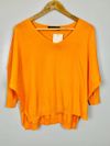 Blusa Madre Reina tricot
