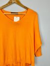 Blusa Madre Reina tricot