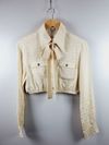 Camisa Miu Miu