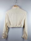 Camisa Miu Miu