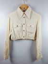 Camisa Miu Miu