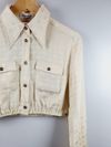 Camisa Miu Miu