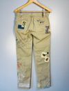 Calça Ralph Lauren
