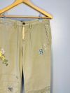 Calça Ralph Lauren
