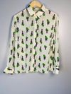 Camisa Isolda