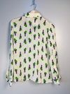 Camisa Isolda