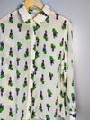 Camisa Isolda