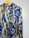 Camisa Tufi Duek