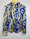 Camisa Tufi Duek