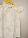 Blusa Amarante
