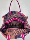 Bolsa Christian Dior Book Tote Grande