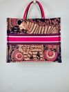 Bolsa Christian Dior Book Tote Grande