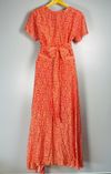 Vestido Vix