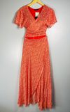 Vestido Vix