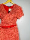 Vestido Vix