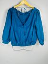 Blusa Juliana Pereira