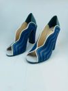 Sapato Fendi