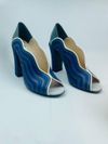 Sapato Fendi