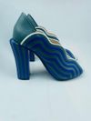 Sapato Fendi