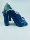 Sapato Fendi
