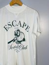 T-Shirt Nati Vozza + Casa Costa Escape