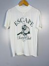 T-Shirt Nati Vozza + Casa Costa Escape