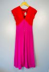 Vestido Animale