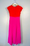 Vestido Animale