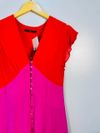 Vestido Animale