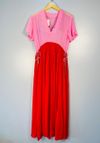 Vestido Nati Vozza Luiza