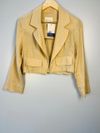 Blazer Nati Vozza Dimitria