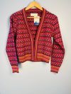 Casaqueto Wittmann tricot