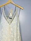 Vestido Animale