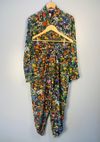 Conjunto Stella McCartney