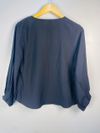 Blusa Nati Vozza Lila