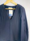Blusa Nati Vozza Lila