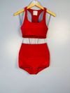 Conjunto Paula Raia
