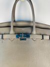 Bolsa Hermès Birkin 30