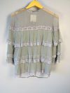 Blusa Talie NK