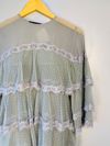 Blusa Talie NK