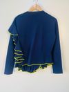 Blusa Cedric Charlier tricot