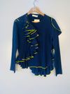 Blusa Cedric Charlier tricot
