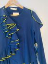 Blusa Cedric Charlier tricot