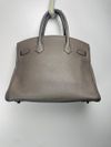 Bolsa Hermès Birkin 30