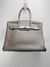 Bolsa Hermès Birkin 30